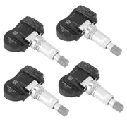 TPMS Sensor for 2014-2020 433mhz TPMS Tire Pressure Sensor 4250C477 black
