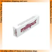 Milliput Terracotta Putty (Two Part Epoxy Putty, 113.4g)