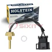 Holstein Coolant Temp Sensor for 1998 Volvo C70 2.3L 2.4L L5 Engine pz