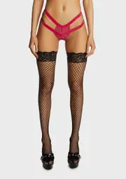 Get Cute G-String Thong