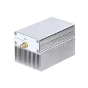 HFPA5W High Flatness 0.5-55M Shortwave 5W RF Power Amplifier HF Power Driver os6