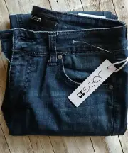 NWT Joe's Jeans Straight + Narrow The Brixton Boys size 14 Stretch