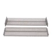 Storage Drawer Clapboard Drawer Organiser Wardrobe Separator Drawer Divider