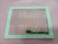 在飛比找Yahoo!奇摩拍賣優惠-軒林-台灣出貨 全新觸控面板 適用IPad3 A1430 A