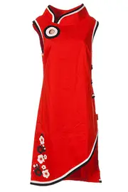 Akira Tunic--PYG-B288-2