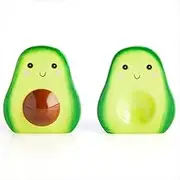 Adorable Avocado AVO Lovers Salt & Pepper Set
