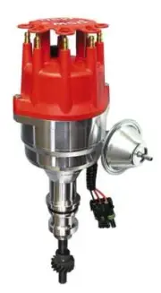 For Ford 289/302 Pro-Billet RTR Distributor (for: Ford)