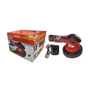 Mothers Wax Attack Cordless Polisher 65WAC33010