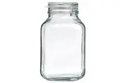 Bormioli Rocco Fido 3L Jar
