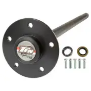 Ten Factory MG27126, Kit Natural Steel Fits 90-92 Camaro Axle 7.5 28 Spline 30.3