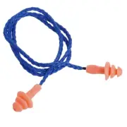 Washable Ear Plugs Noise Canceling Earplugs for Sleep Reading Cycling Driving