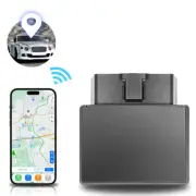GPS Tracker Real Time Vehicle Tracking Device OBD2 Car Truck Locator 4G