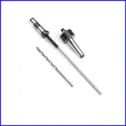 Professional Pen Mandrel Bundle with Bending-Free System, 7mm Cutting Diameter
