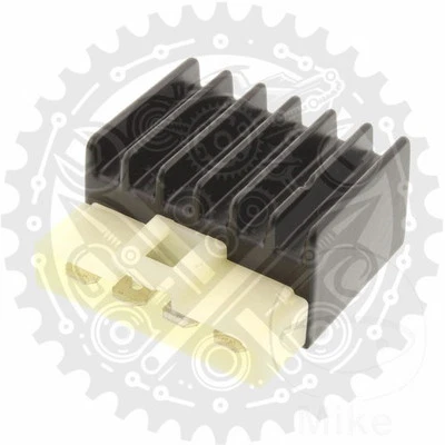 New JMP Regulator Rectifier For Yamaha YQ 50 Aerox Ulti.