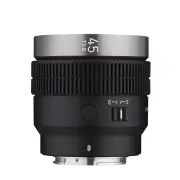 Samyang 45mm T1.9 V-AF Sony FE Full Frame
