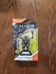 Atriox Series 3 Halo Mega Construx Hero Figure (DXR55)