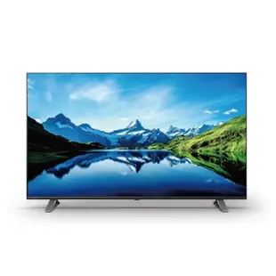 TOSHIBA東芝 55C350LT 55吋 4K 杜比視界全景聲六真色PRO液晶電視