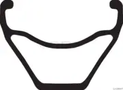 Sun Ringle MTX33 Rim 26 36h Schrader Black