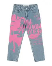 [PHILOSOPHY DI LORENZO SERAFINI] PHILOSOPHY di LORENZO SERAFINI Jeans - Item 30437642