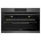 Westinghouse 90cm Pyrolytic Multi-function 17 Oven with AirFry WVEP9917DD