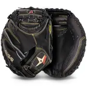 All Star Pro-elite Professional Catching Mitt 35" RHT