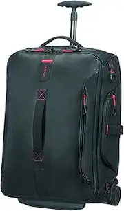 [Samsonite] Paradiver Light - Wheeled Duffle