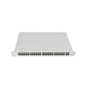 Factory Sealed Cisco Meraki MS120-48-HW 48 x 10/100/1000BASE-T Ethernet Switch