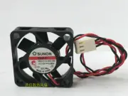 1 PCS SUNON Fan MB40101V2-000C-A99 4010 4CM DC 12V 0.96W 40*40*10mm 3 Pin