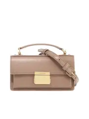 Golden Goose Mini Venice Palmellata Handbag