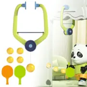 Portable Kids Door Ping Pong Game Over The Door Ping Pong for Door Frame CW