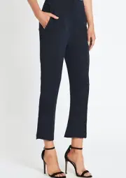 NWT RRP $450 Sass & Bide SOUL SUITE Pants Size 38 8 FREE POST