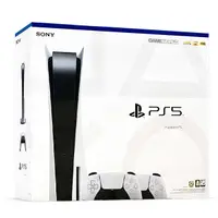 在飛比找有閑購物優惠-【PS5】Play Station 5 PS5 主機 雙手把