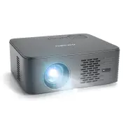 [XIAOMI Y0UPIN] [EU] GELEIPU X5 Smart Projector Android 12.0 TV Official Native 1080P Resolution Auto Focus Certified Wi