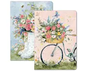 Lang 2 Pack Journals Lined 60 Pages Joy Of Life Books