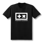 MARTIN GARRIX 短袖T恤 小馬丁DJ電音潮牌 馬丁·蓋瑞斯 男T
