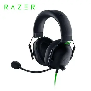 雷蛇 Razer BlackShark V2X 現貨 黑鯊 V2 X 電競耳機麥克風 心型指向麥克風 耳機 有線耳機