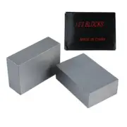 Stable Machinist Blocks High Accuracy Blocks for Precise Layouts & Measurements