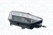 Magneti Marelli Laser Projector SN Audi A5 FL (B9 PA) Laser Projector For A