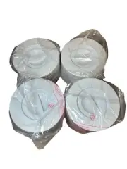 Air Purifier Replacement Filter for Levoit Core 300 3-in-1 H13 300 300S P350 4pk