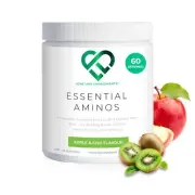 EAA Amino Acids Powder All 9 Essential Amino Acids Including BCAA's and 2 Gra...