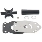 Outboard Water Pump Repair Service for Mercury Mariner 6 8 9.9 15 HP Engine