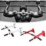 Pull up Bar Wall Mounted Chin up Bar Heavy Duty Multifunctional Fitness