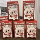 USA Authentic POP MART THE MONSTERS LABUBU COCA-COLA SEALED boxes