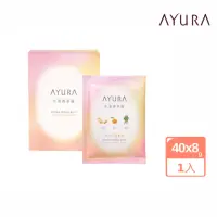 在飛比找momo購物網優惠-【AYURA】生薑香草湯α