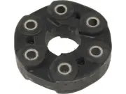 For 1991-1993 BMW M5 Drive Shaft Flex Joint Febi 94937BZSF 1992 (for: BMW)