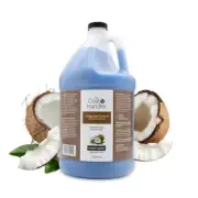The Coat Handler Undercoat Control deShedding Dog Shampoo 1 Gallon - Combats ...