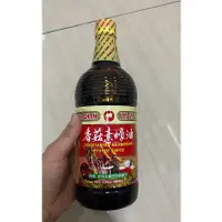 在飛比找蝦皮購物優惠-萬家香 香菇素蠔油    1000ml