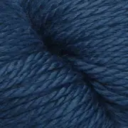 Ella Rae ::Cozy Alpaca Chunky #513:: alpaca acrylic yarn Denim
