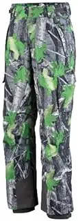 [Columbia] Men's Ridge 2 Run Pant