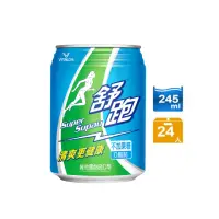 在飛比找momo購物網優惠-【舒跑】運動飲料245mlx24入/箱